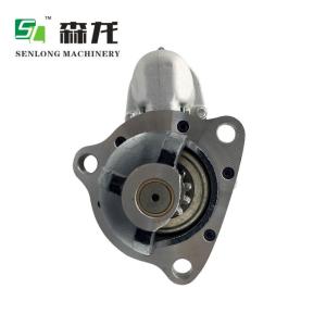 Wholesale 600-813-7542 7.5KW Starter Motor Komatsu PC400-7/8 6D125 6008134920 6008134921 6008134922 6008134923 6008134930 6008134931, from china suppliers