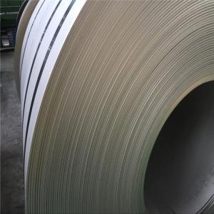 Wholesale 2B Finish Hot Rolled Stainless Steel Coil 321 304L 1-3mm Thickness from china suppliers