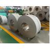 Buy cheap SGS 4*8Ft Cold Rolled SS 304 Stainless Steel Coils 2B 2D BA Finished from wholesalers