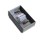 Industrial Wiring Electrical Workbench Transformer Educational Equipment