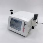 Portable Ultrasound Physiotherapy Machine and Shockwave for Pain Relief Factory