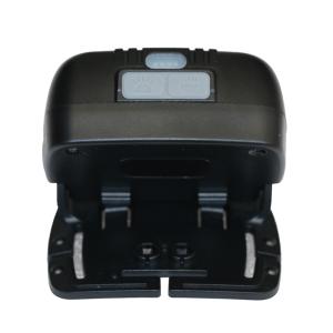 Wholesale USB Magnetic Cable ODM LED Headlamp Flashlight 60 Degrees Angles Adjustable from china suppliers