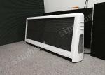Premium P2.5 Taxi Top LED Display 1090*435*167 mm WIFI 4G GPS Easy Installation