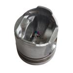 165-4262 0R1697 10R9259 4777126 Excavator Engine Parts Diesel Piston Wheel