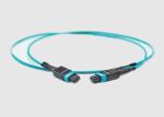 Mulitfiber 3.0MM 40G MPT MPO Breakout Cable