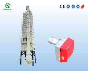 Wholesale CE Certification Rice Mill Dryer Stainless Steel 14.32Kw from china suppliers