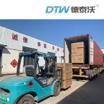 4KW Woodcraft Dust Collector Woodworking Dust Control With Two Collecting Bags