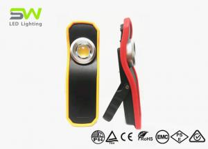 Wholesale Waterproof Cordless Rechargeable Led Work Light 10w Auto Color Matching Lamp from china suppliers