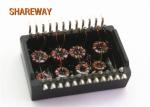 PoE 90W HDBASET Ethernet Lan Transformer 1A TG10G-HP10NZ5LF