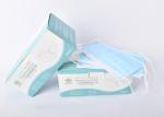 Thickened Breathable Children'S Disposable Face Masks Anti Fog Dustproof 4 Layer