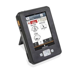 Wholesale EMERSON AMS Trex Device Communicator For Fisher DVC6200 DVC2000 Valve Positioners from china suppliers