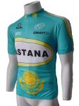 Sublimation Printing cycling jersey and cycling shorts