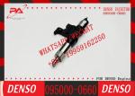 Diesel Common Rail Injector 095000-0660 095000-5000 095000-5012 095000-5013
