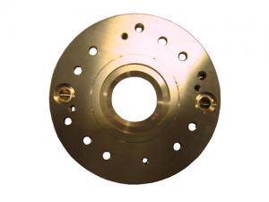 Wholesale Milling / Grinding Westwind Air Bearings CNC Routing Air Bearing from china suppliers