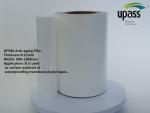 Weather Resistance Time 25 Years Anti Corrosion Film For Waterproofing Membranes
