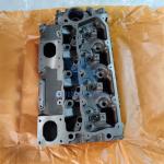 315-3389 Cylinder Head 315-3389 for Caterpillar C4.4 Engine Construction