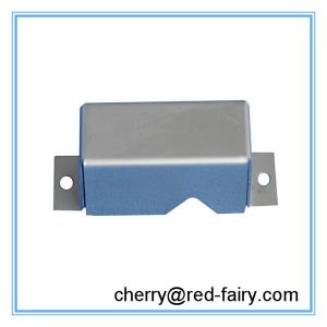 Wholesale OEM Cash Machine Metal Stamping Parts from china suppliers