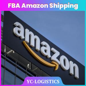 Wholesale China To UK Air Freight To Germany Amazon FBA Shipping Agent from china suppliers