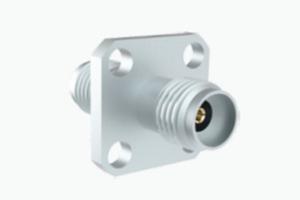 Wholesale Female To Female Stainless Steel Between Series RF Adapter K(2.92mm) from china suppliers