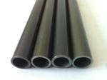 60.3*6.35mm ASTM A192 Tube , A192M Black Carbon Steel Pipe Seamless Cold Drawing