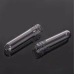 Varies Depending On Size PET Bottle Preform for Food Grade Plastic PE Lids