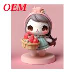 Cartoon Character Custom Toys Mystery Box Anime Blind Box