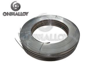 Wholesale Vaccum Furance Pure Nickel Ribbon High Temperature Anti - Oxidation from china suppliers