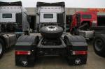 Foton Auman GTL Automatic Transmission Tractor Head Truck 470HP 4X2 AMT