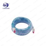 HRS cat.5 standard modular plug connectors compliant for Communication equipment