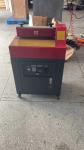 Adhesive Glue Coating Laminating Machine 220V Voltage 5kg/Hour