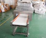 Conveyor Belt Tunnel Metal Detector For Biscuits / Bread / Burger / Confectioner