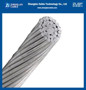 Wholesale AAC Aluminium Conductor For Low &amp; Medium Voltage ASTM B399 Standard from china suppliers