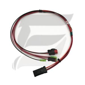 Wholesale E320D E325D E345D Rod Wire Harness 251-0580 2510580 from china suppliers