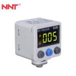 28V Digital Differential Pressure Switch , 80A Digital Pressure Switch For Air