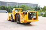DRWJ-2 loader Underground Mining Machine LHD Loader 2 CBM Bucket Germany