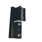 Household Sliding Windows Heavy Duty Aluminum Hinges With Screw And Plate