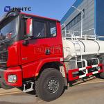 Shacman X3000 6*4 20cbm 20000L Fuel Tanker Truck Oil Tanker Refueling Truck For