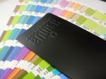 Ral 9005 Matt Black Epoxy Powder Coating For Steel Door And Storage Shelf
