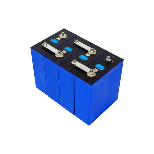 EU WAREHOU 3.2V lifepo4 battery Grade A prismatic LFP lifepo4 280ah for 12v 24v