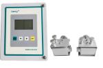 Ultrasonic Doppler Water Meter For Activated Sludge