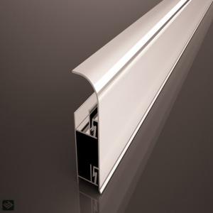 Wholesale Non Standard LED Aluminium Profile Anodized Precision Cutting Music Stage Lighting from china suppliers
