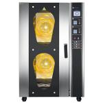Electricity Or Gas Commercial Bakery Equipment For High Volume Baking Convection