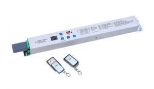 Wholesale Temperature Resistant Digital Control Unit For Automatic Door Protection Class IP20 from china suppliers