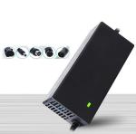 84V Lifepo4 Lithium Ion Battery Chargers with dual fans
