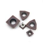 Carbide Cnc U Drill SPMG07T308 SPMG110408 SPMG Double Sided