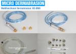 Professional Diamond Microdermabrasion Machine For Skin Rejevenation Remove