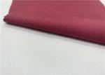 Polyester Spandex Recycled Plastic Bottle Fabric Dobby Sportswear Material
