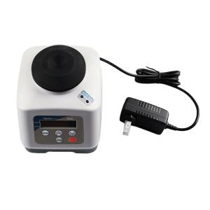 Wholesale Biotech Medical Vortex Mixer LVOM-A40 Laboratory Adjustable Liquid from china suppliers