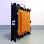 Commercial Advertising Indoor Led Display Screen 2.5mm Pixel Pitch High