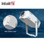 Professional 60W Water Wave Light Led Water Ripple Light For Wedding Christmas
